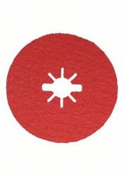 Bosch X-LOCK Fibertárcsa BfM+I,125,G50 o 125mm, G50,  (2608619184)