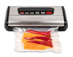 G3 Ferrari G20131 Express Vac dupla szivattyús vákuumfóliázó (14032)