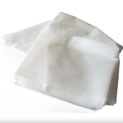 Fátyolfólia 30g/m2 3,2m x 10m, fehér (24084W)