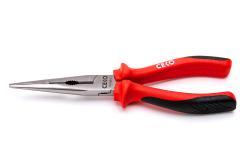 Ceko Tools telefonfogó egyenes csiszolt 200-as (07 35 200)