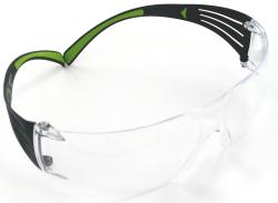 3M SECUREFIT SF 400 víztiszta védőszemüveg (3M_SF401AF-EU)