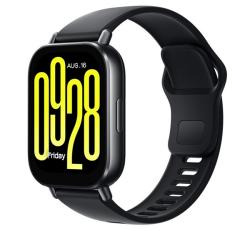 REDMI Watch 5 Active okosóra (szilikon szíj, aktivitásmérő, pulzusmérő, telefonhívás, vízálló, 140+