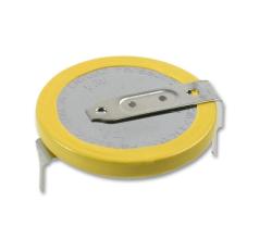 Panasonic gombelem (CR2032/HFN, 3V, mangán-dioxid lítium) 1db/csomag