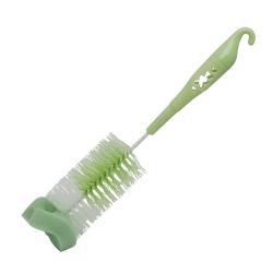 Family üveg- és csőmosó kefe (57095B)