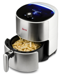 Girmi FG95 forrólevegős sütő 3,2L (12310)