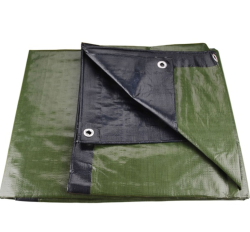 Extol Premium takaróponyva, vízálló, de nem UV álló 4x5m (8878207)