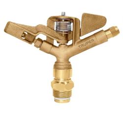 TRUPER ASP-1BR réz impulzus öntöző 30m, 360° (T10317)