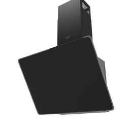 Home Cyclone páraelszívó 60 cm, fekete üveg (KPE 6039G)