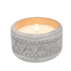 Home LED-es körmécses 14 cm x 8,5 cm (CDL 14)