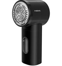 MPM textilborotva 5 W, fekete (MMU-05)