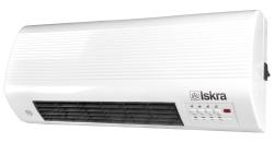 Iskra elektromos fali hősugárzó PTC-2021L (IS9909)