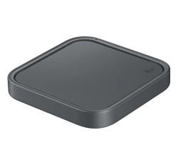 Samsung asztali töltő (15W, gyorstöltő, wireless) FEKETE