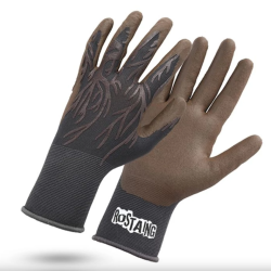 Rostaing nitril kertészkesztyű 9