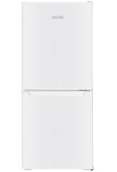 MPM kombinált hűtőszekrény 108L, fehér (MPM-108-KB-43)
