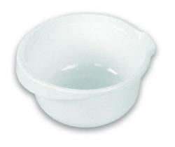 Műanyag kiöntő keverőtál 3 l fehér (172)