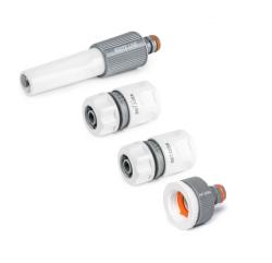 Bradas White Line WL-5500-12 szett 4 db-os, 1/2 col (150066 - WL-5500-12)