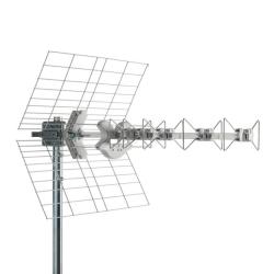 Fracarro BLU5HD 5G kültéri TV antenna (FRA-035-999)