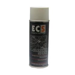ECS Lakk színtelen spray 400 ml (8960050)