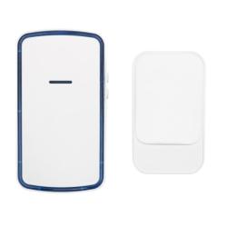 Home DBK1002AC vezeték nélküli csengő, 100m hatótáv, IP68