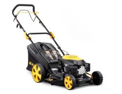 Riwall nem önjáró multifunkciós fűnyíró 3 az 1-ben (RPM 4735 P)