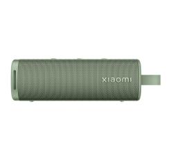 Xiaomi SOUND OUTDOOR bluetooth hangszóró (v5.4, 30W, 2600mAh belső akku, IP67 vízálló) VILÁGOSZÖLD