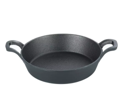 Perfect Home öntöttvas szeletsütő 18x4,3 cm (14774)