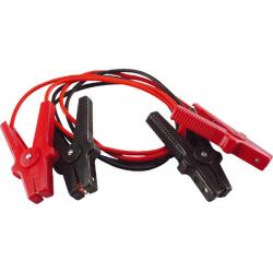 Extol indítókábel pár 200A 3 m-es (9608)