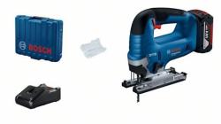 Bosch GST 185-LI akkus szúrófűrész akkuval és töltővel (06015B3023)