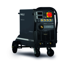 Iweld MIG 340 IGBT hegesztő inverter (800MIG340IGBT)