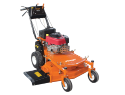 Villager V 722 önjáró benzines fűnyíró (58481)