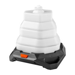 Nebo Galileo AIR 500 összecsukható lámpás (NEB-LTN-1008-G)