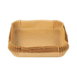 Bewello sütőpapír forrólevegős sütőhöz 50 db, 20x20 cm (BW1020A)