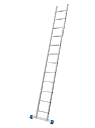 Krause Stabilo létrafokos támasztólétra 1x18 (133151)