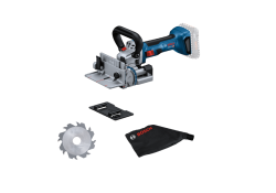 Bosch GFF 18V-22 akkus lapostiplimaró, akku és töltő nélkül (0601620100)