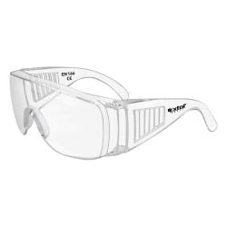 Extol Craft védőszemüveg, víztiszta (973029)