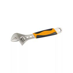 WORKSITE állítható villáskulcs, 200mm (WT2510)