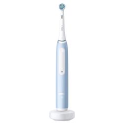 Oral-B iO3 Ice Blue elektromos fogkefe (10PO010400)