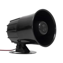 Home sziréna, 1 szólamú (SZ 3-1)