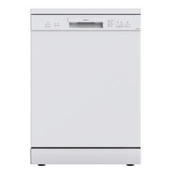 Tesla szabadon álló mosogatógép 12 terítékes (WD632M)