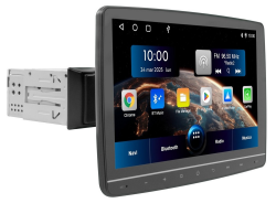 Phonocar VM054 Android 12 autós multimédia 10,1