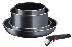 Tefal Ingenio XL Force 5 db-os edény szett (L1589502)