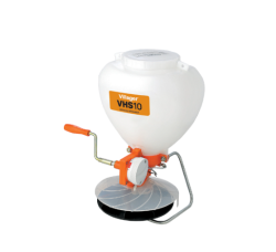 Villager VHS 10 kézi vetőgép (20156)