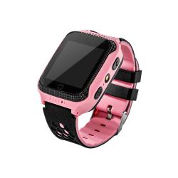 KidSafe Junior pink gyerek okosóra (BB13-112)