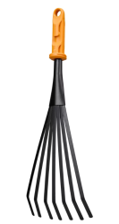 Fiskars OneClick rózsa gereblye fej (1080682)