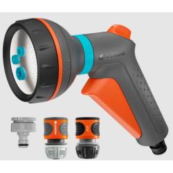 Gardena Classic többfunkciós öntözőfej kezdő készlet (18372-20)