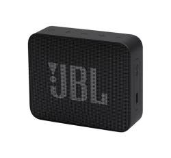 JBL GO ESSENTIAL 2 bluetooth hordozható hangszóró (730mAh belső akku, 4W, vízálló, porálló) FEKETEJB
