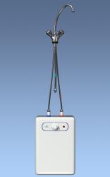 Hajdu FTA-10 elektromos vízmelegítő  hagyományos csapteleppel (2121221211)