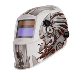 Iweld Nored Eye 3 automata hegesztő fejpajzs (terminátor)