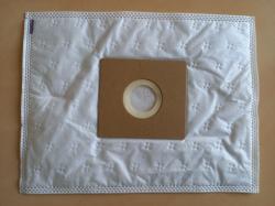 MPM Mikrofilteres porzsák MOD 27,32,52 porszívóhoz (MOD27-FS)