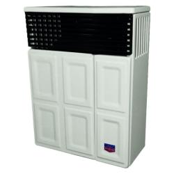 Lampart Basic 2.5K kéményes fali fűtő készülék